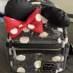 Disney Backpack