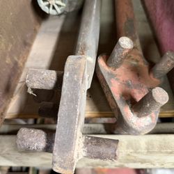 Rebar Benders 