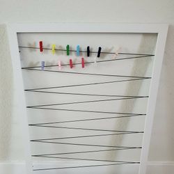 Picture Display Frame