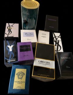 Perfumes