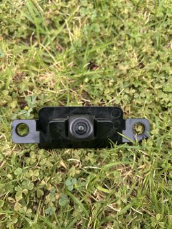 2018-2021 Toyota Camry Rear View Camera Assembly Park Assist 86790–06090 OEM