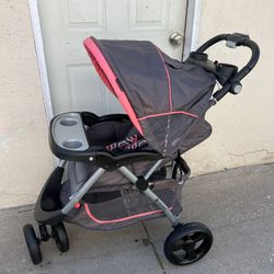 BABY TREND STROLLER 