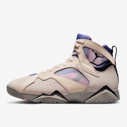 Jordan 7 Sapphire Like New