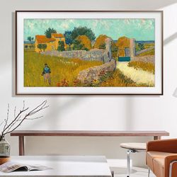 Samsung The frame 75 Inch