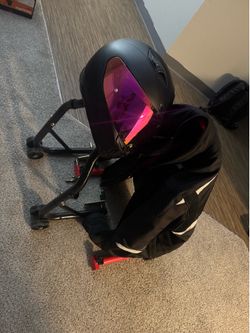 Motorcycle Gear