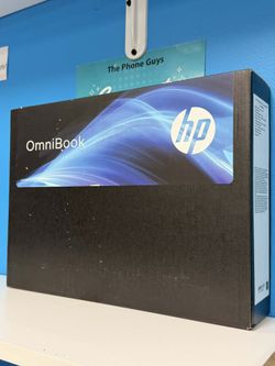 HP OMNIBOOK X FLIP 2IN1 
