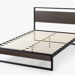 King Size Bed frame