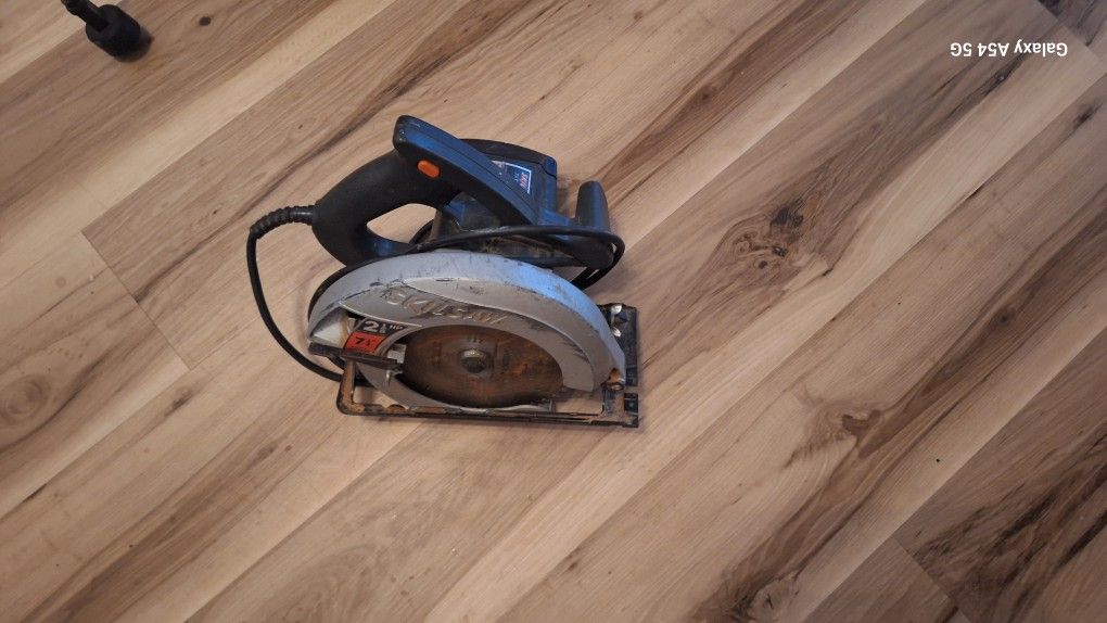 Skilsaw