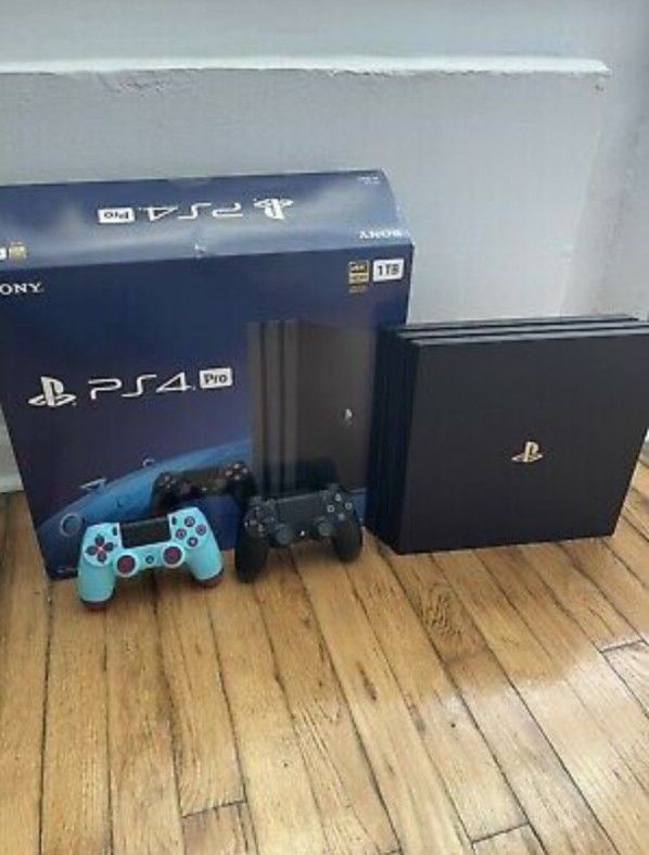 Ps4