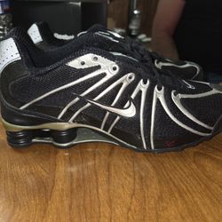 Nike Shox