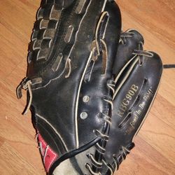 Rawlings Baseball Glove