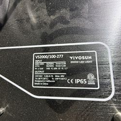 Vivosun Grow Tent Complete Setup 