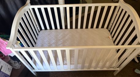 Crib