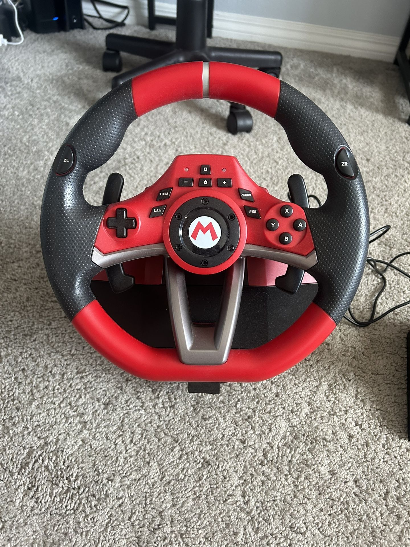 Mario Kart 