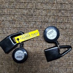 The Original Lighter Leash