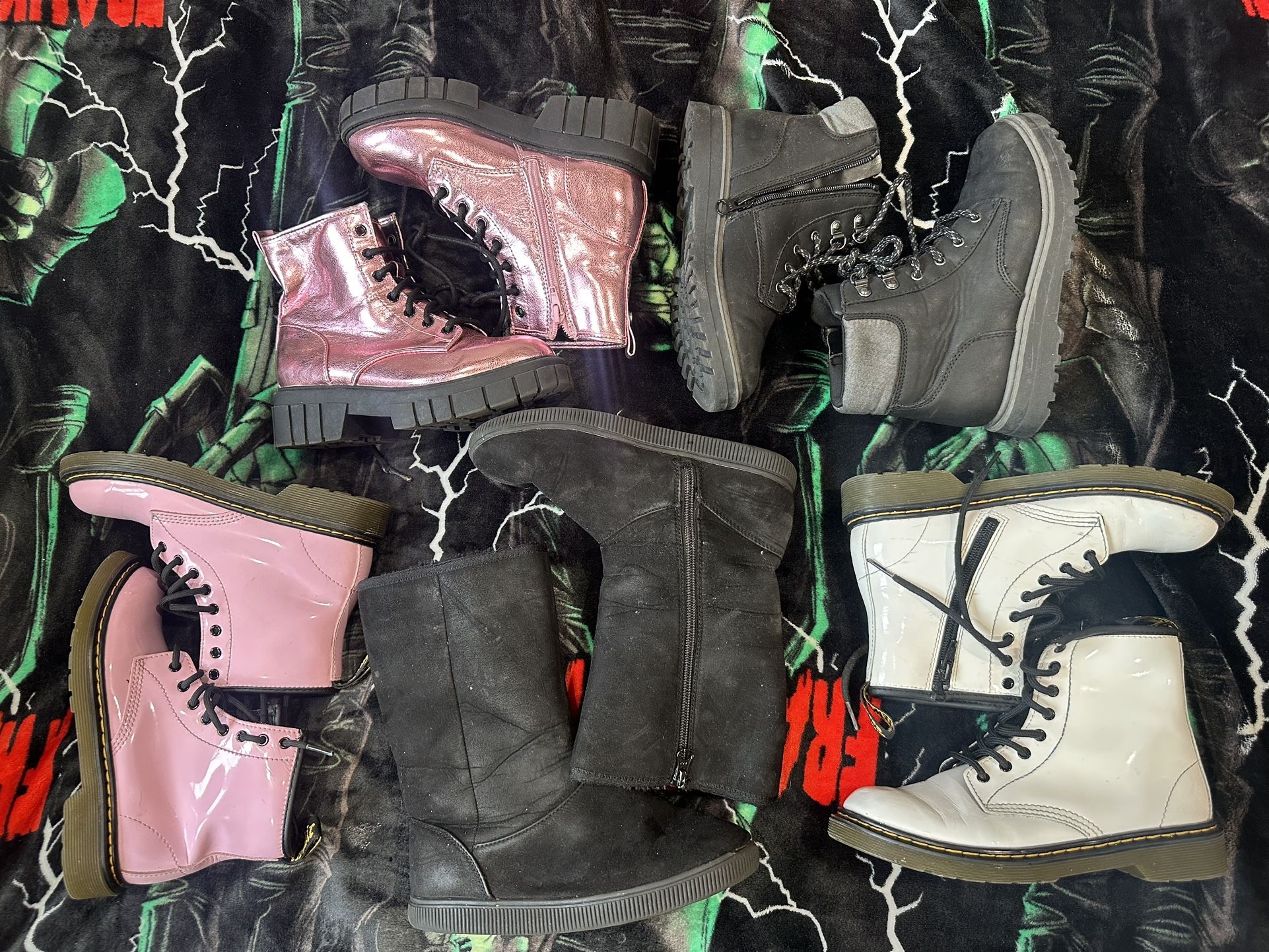 Boots