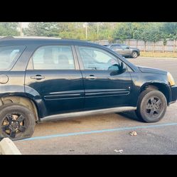 2007 Chevorlet Equinox