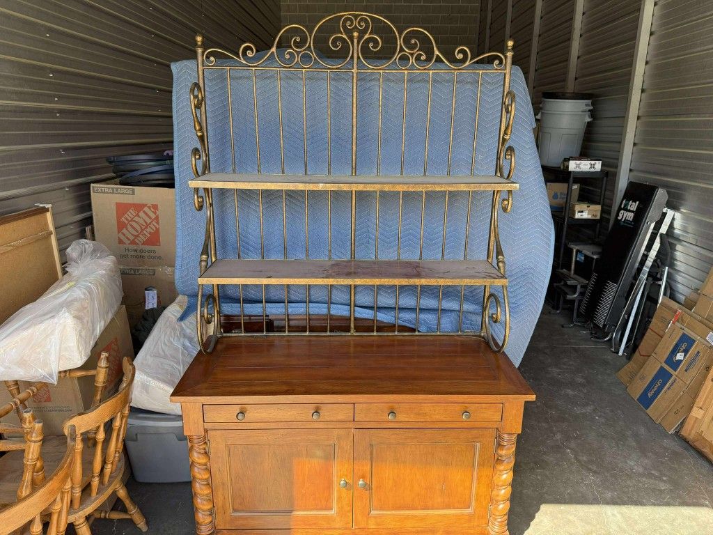 Bakers Rack