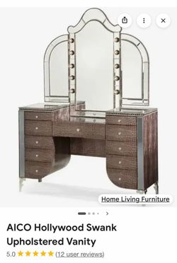 Vanity