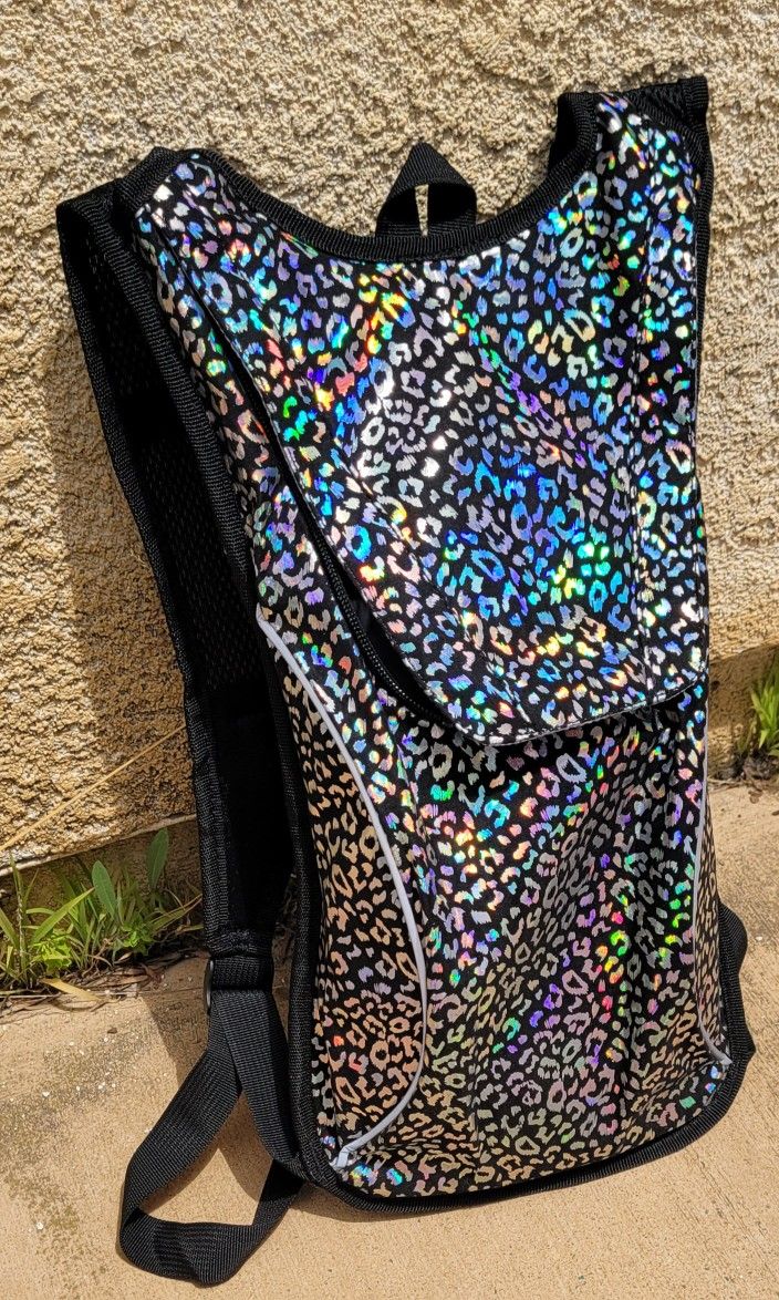 NEW Hydration Pack