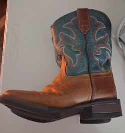 Roper kids size 13