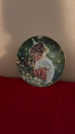 Decorative Plate