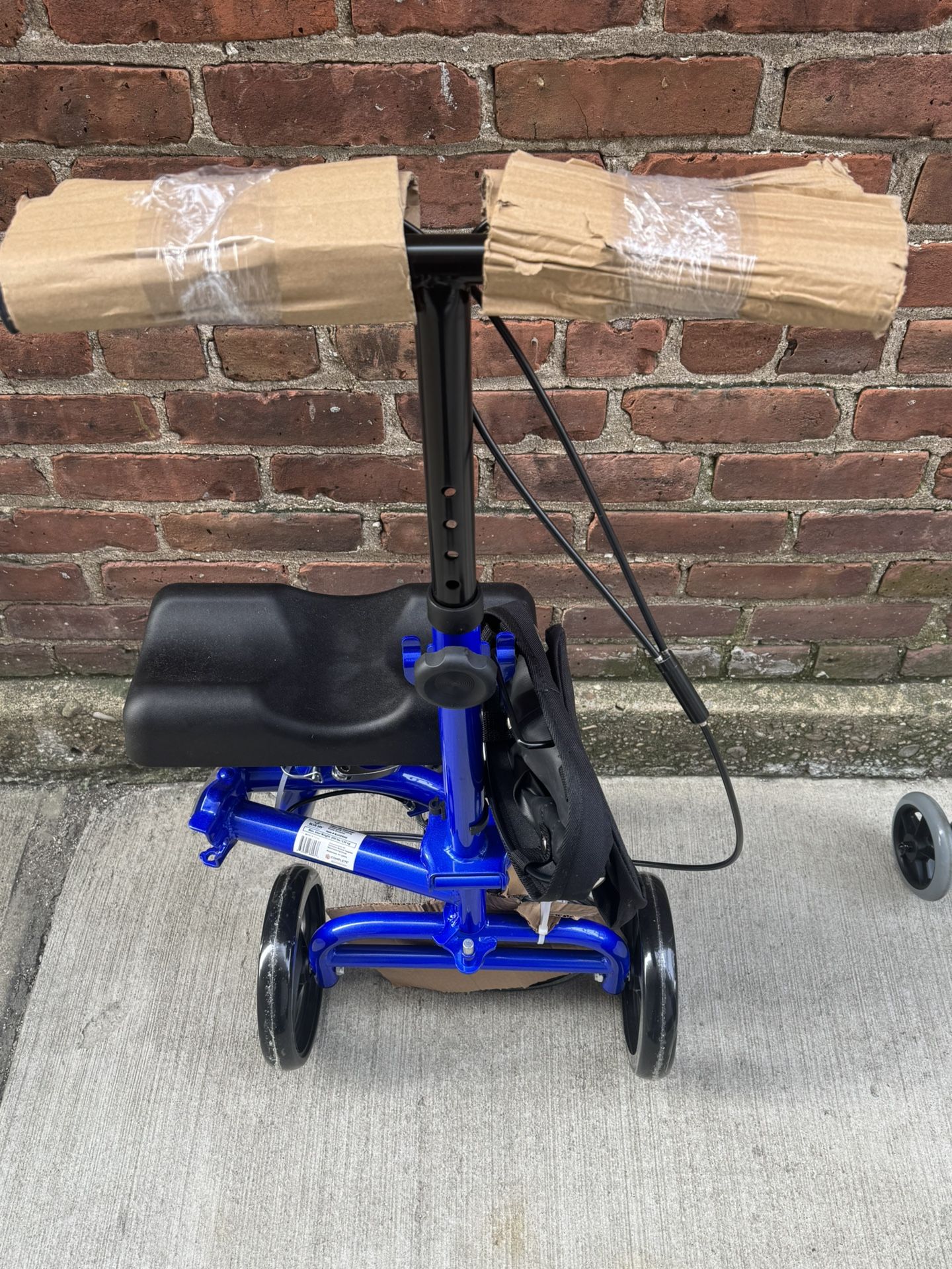 Medical Knee/Leg Scooter