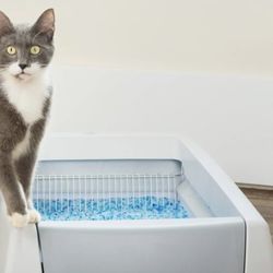 Petsafe Automatic Litter Box