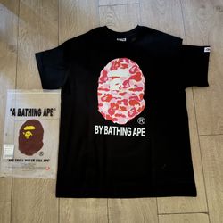 Bape Shirt 