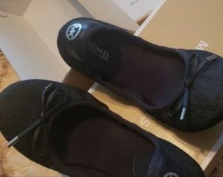 Michael Kors City Slip Ons
