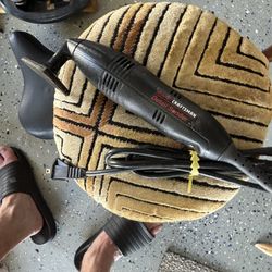 CRAFTSMAN - DETAIL SANDER Xtra Paper