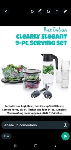 Tupperware