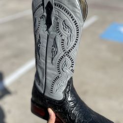 Mens Western Boots