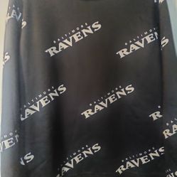 Baltimore Ravens Sweatshirt