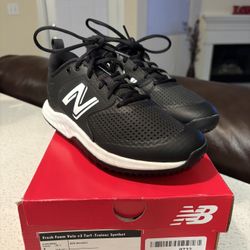 New Balance Turf Shoes