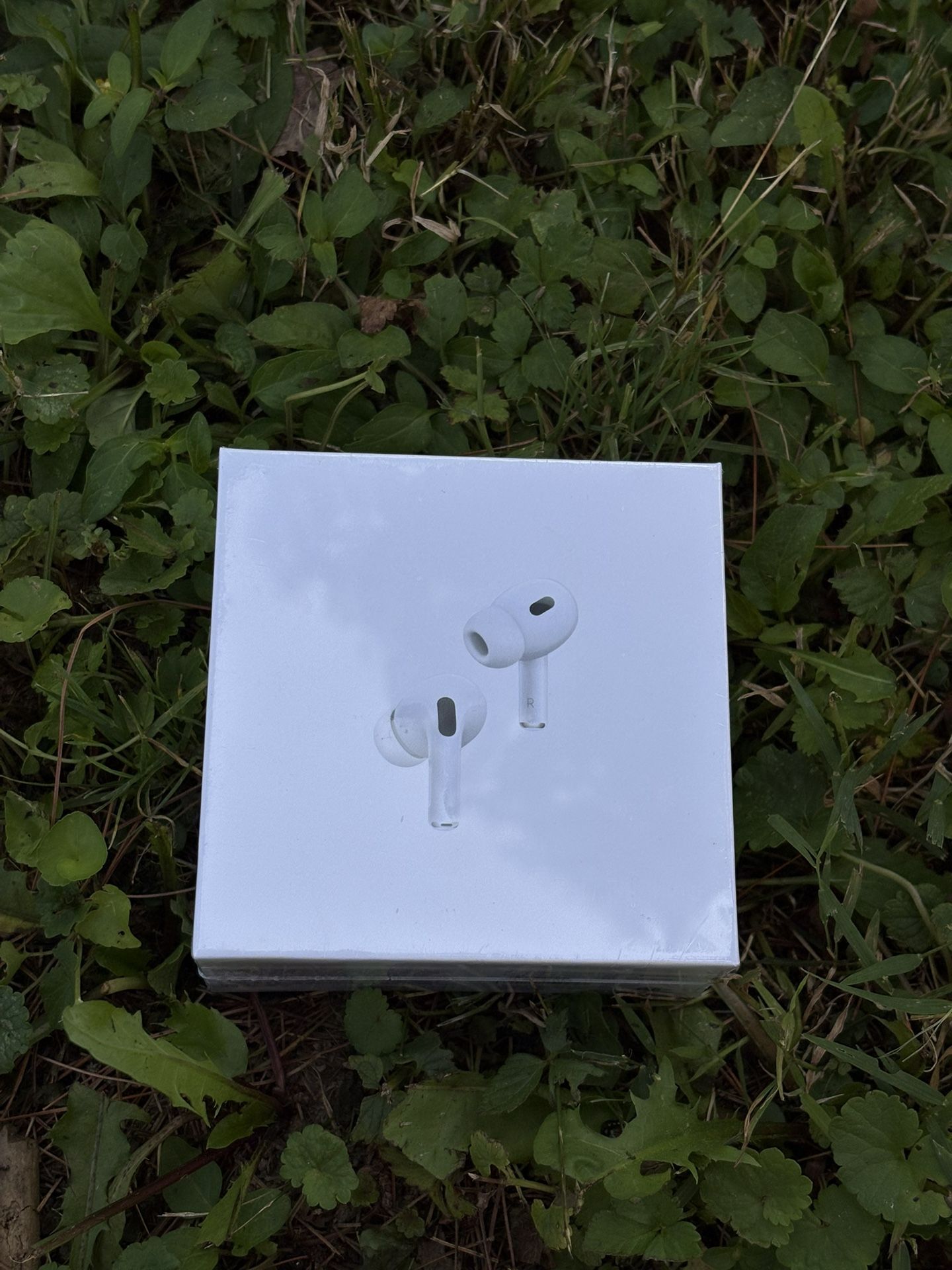 New Sealed AirPods Pro 2nd Gen with Box & Charger - $120 OBO