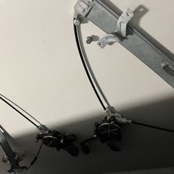 Window Motors Honda Accord