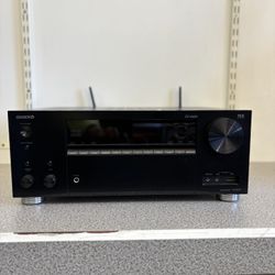 Onkyo AV Receiver 