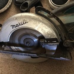 Makita Saw Tool