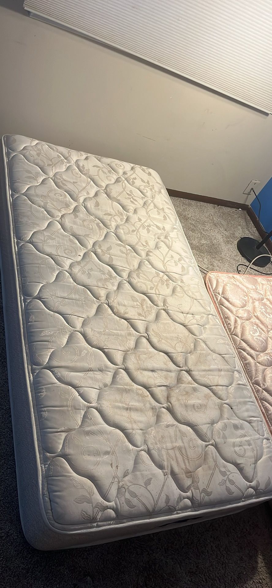 Twin Mattress