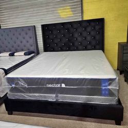 New Bed Frames Available 