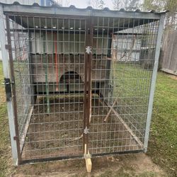 Chicken Coop 