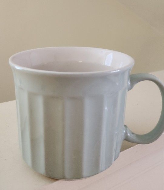 Large Soup Mug