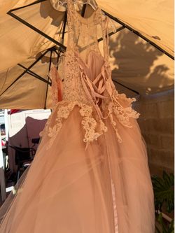 Vestidos de Quinceañera 👗