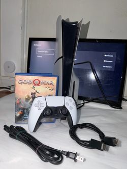 PS5 SLIM
