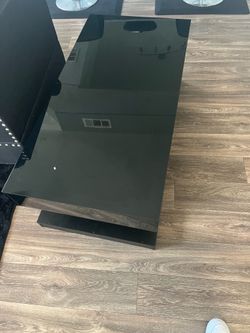 Living room table