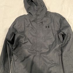 Under Armour Winter Jacket
