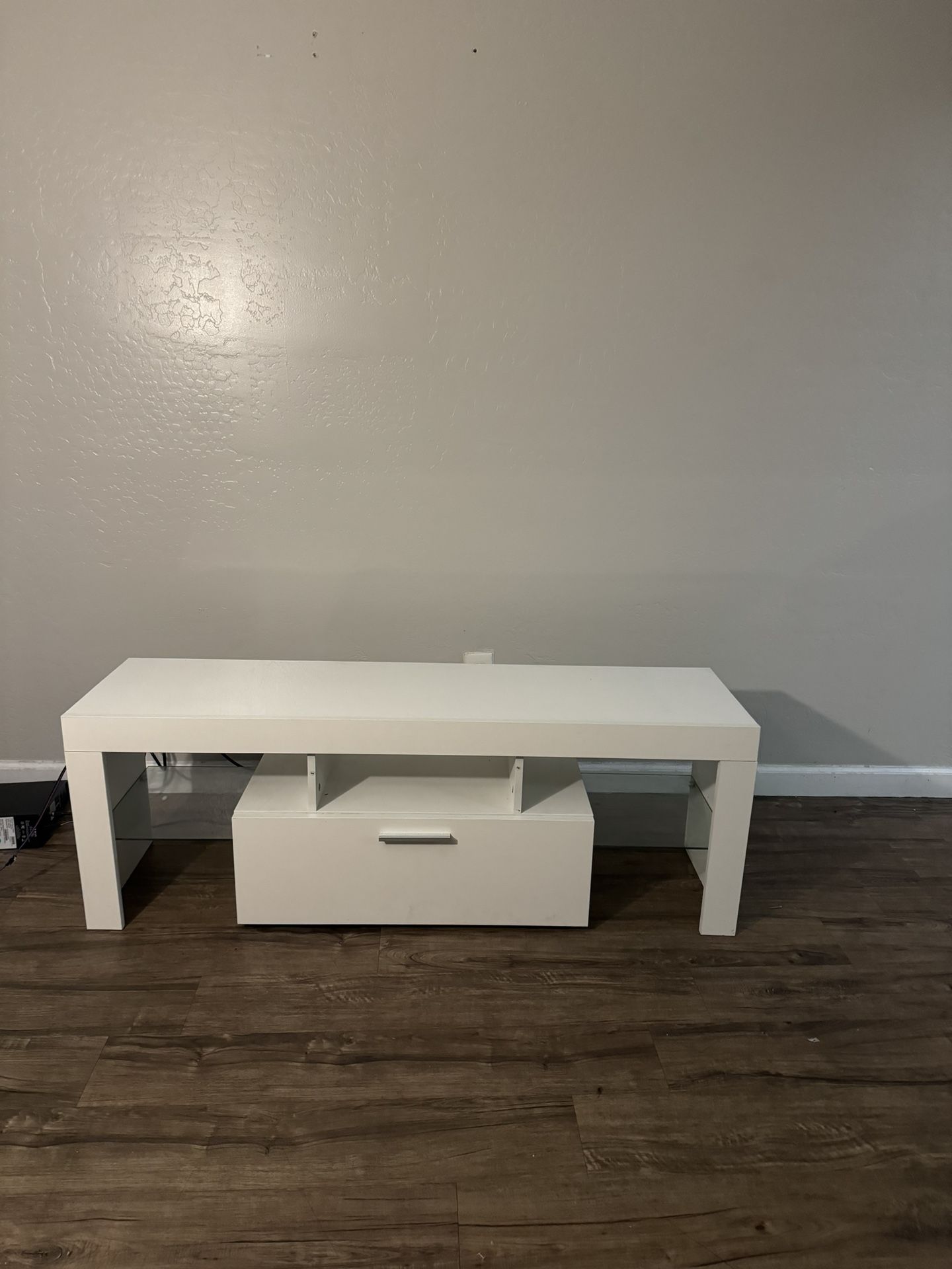 Modern Entertainment Center 