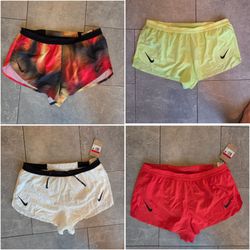 Nike Aeroswift Dri-Fit Running Shorts 2 inch