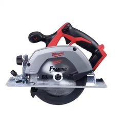 MILWAUKEE——M18 6-1/2 in. Circular Saw 
